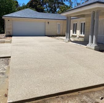 concrete-driveways